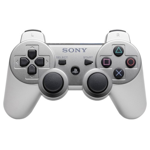Sony ps3 dualshock 3 - sony,
