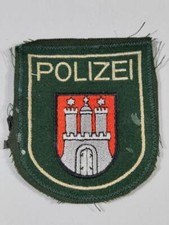 Ärmelabzeichen "Polizei