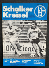BL 82/83 FC Schalke 04 -