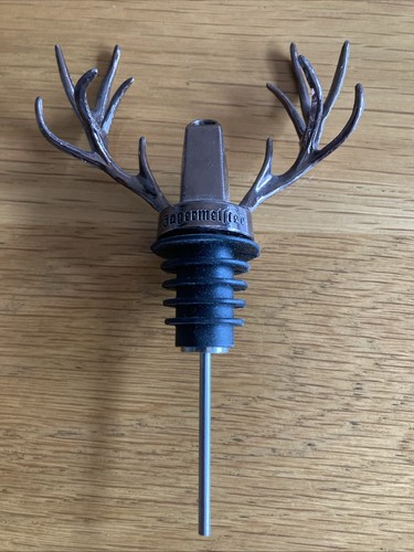 Jägermeister orginal hirsch - jägermeister,