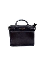 Kate Spade Handtasche Schwarz