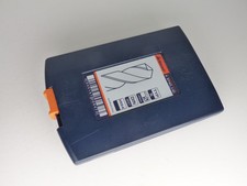 Garant Kurzbohrer Satz HSS-E Nr. 113230 II 3740_1-10 Typ N mit Kassette TiN #W3