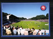 Stadionpostkarte Stadion am