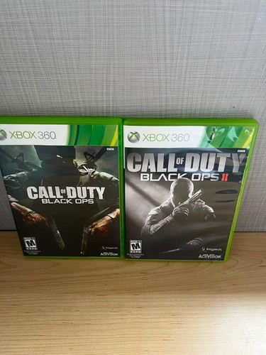 Call duty black ops 2 - duty,