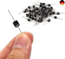 Gleichrichter, Sperrdiode