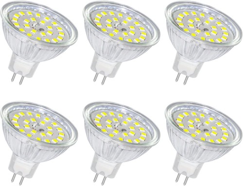 Scnnc led leuchtmittel gu5 - led,