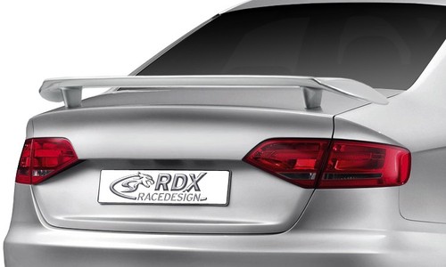 Rdx heckspoiler race für - rdx,
