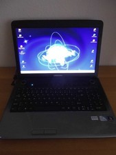 MEDION E6222, Pentium B950