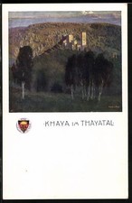 Ansichtskarte Deutscher