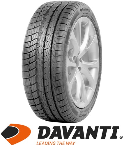 Davanti wintoura 275 - wintoura+, xl