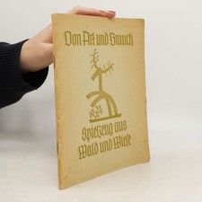 Von Art und Brauch. Spielzeug