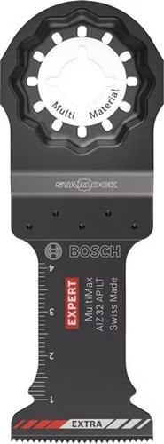 Bosch tauchsägeblatt expert - bosch,