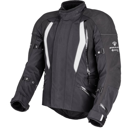 Stadler herren motorrad jacke - herren,