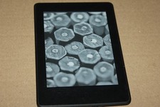 D23 eBook  Amazon Kindle Paperwhite  WiFi WLAN | DP75SDI , 7.generation  gut+zub