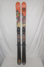 VÖLKL " REVOLT " JUNIOR SKI