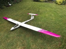 Solo L33 Simprop / Neuwertig / mit Brushlessmotor ( Plettenberg )