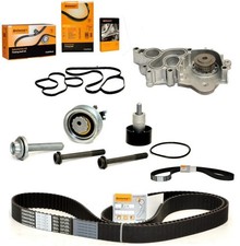 Conti zahnriemensatz 1x - zahnriemensatz, +wp+1x