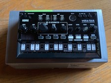 Korg Volca Kick Synthesizer -
