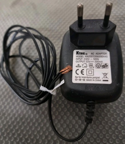 Original ktec ka23d220020044g - ktec,