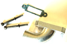 90° Krümmer für 1:8er