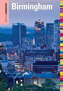 Insiders guide birmingham - insiders,