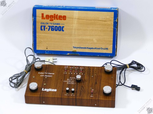 Logitec color spiel - logitec,