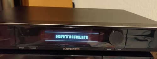 Kathrein ufs 926 - 926, twin