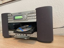 Sony personal audio - sony, zs-d7
