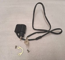 ER Baotian BT50QT-9 Jinlun JL50QT Benzhou E-Choke Kaltstartautomatik Vergaser