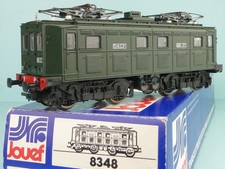 Jouef H0 8348  SNCF BB-27, NEU/NEW