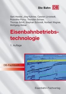 Eisenbahnbetriebstechnologie