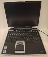 Toshiba Tecra M1  Notebook