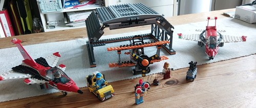 Lego city 60103 große - lego®,