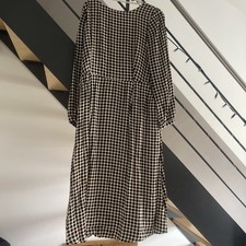 Esprit Kleid Lang Damen Gr. 42