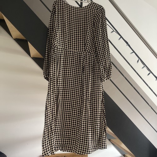 Esprit kleid lang damen - lang,