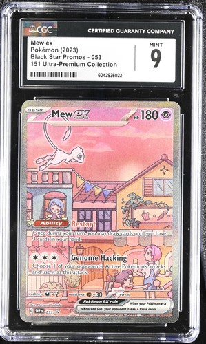 Pokémon mew svpen 053 - svpen-053,