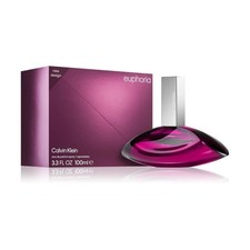 Damen Parfum Calvin Klein