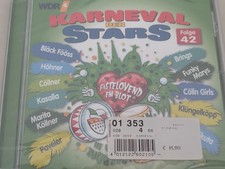 Various - Karneval Der Stars