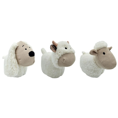 Türstopper türsack schaf kuh - schaf,