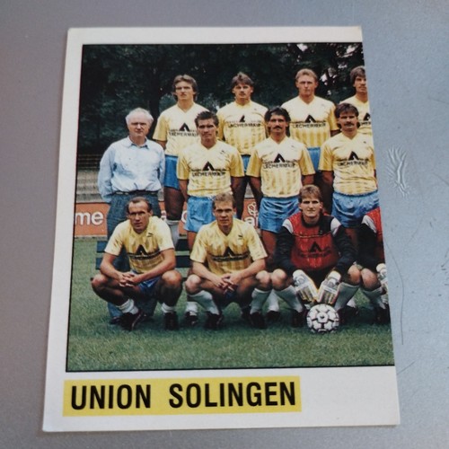 Panini fußball nummer - panini, 419