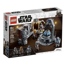 LEGO Star Wars 75319 Die