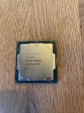 Intel core 7500 - core, 3,40ghz