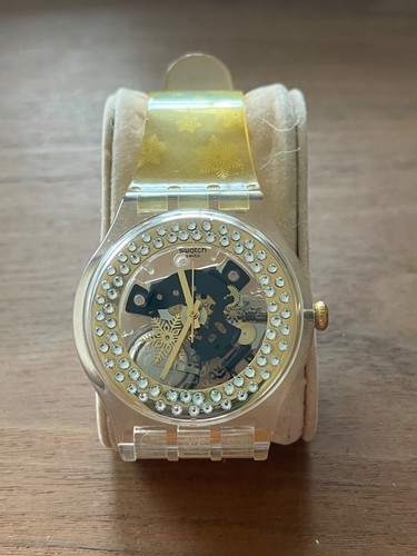 Swatch new gent mas - new,
