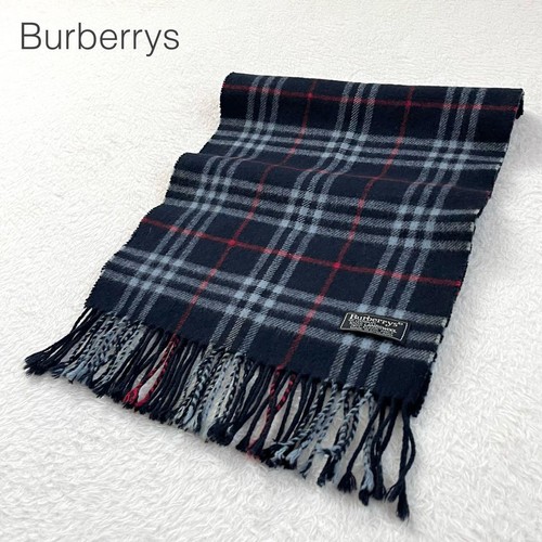 Burberry nova check lambswool - check,