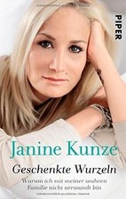 Geschenkte Wurzeln: Warum ich