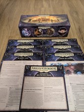 Arkham Horror LCG: Der Pfad
