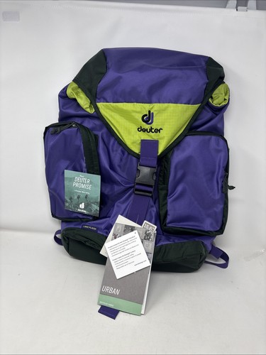 Deuter lake placid heritage - placid,