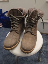 Panama Jack Damen Winter