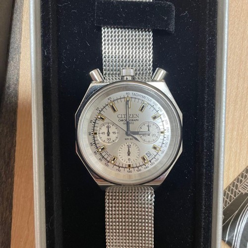 Citizen beams bullhead - citizen,