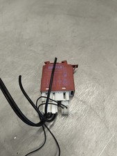 Miele Heizrelais EBERLE Heizungsschütz 041901310307 3493493  #52444